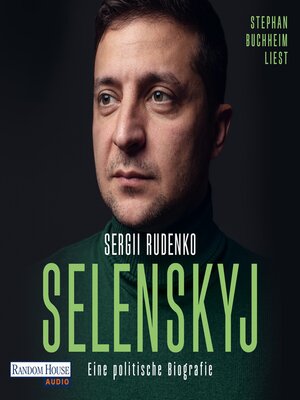cover image of Selenskyj